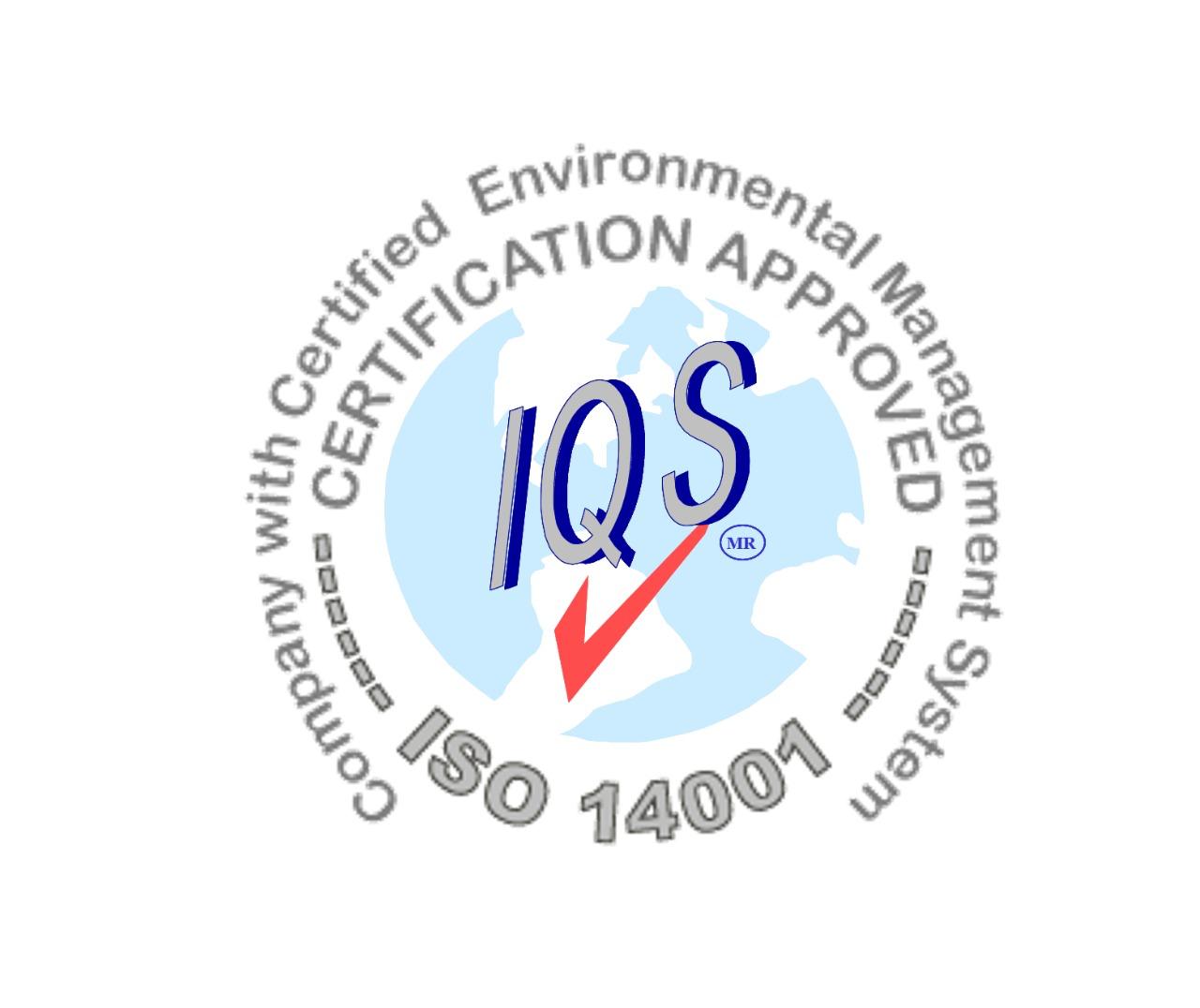 ISO 14001
